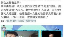 张继科狗仔队爆料视频在线观看,独家揭秘明星私生活瞬间